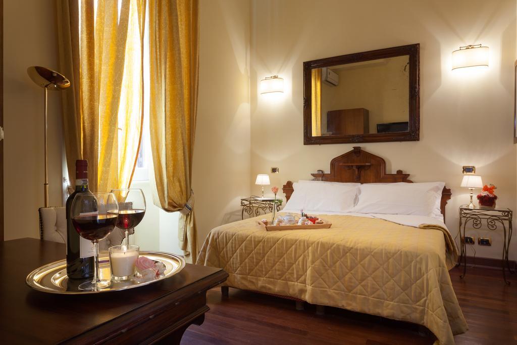 Vatican Domus Rome Room photo